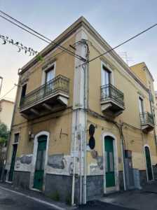 Appartamento in Vendita a Catania via Nuovalucello 31