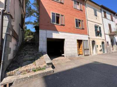 Appartamento in Vendita a Bassano in Teverina via Dei Santi Fidenzio e Terenzio 37