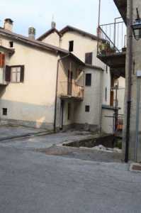 Indipendente in Vendita a Pamparato via Prato 64