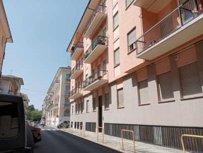 Appartamento in Affitto a Cuneo via Giovanni Schiaparelli