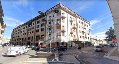 Appartamento in Affitto a Campobasso via Mazzini Centro
