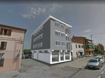 Appartamento in Vendita a Fano via Felice Cavallotti 24