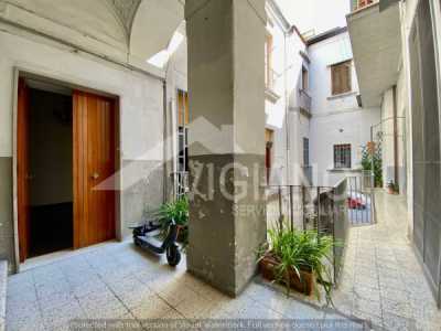 Appartamento in Vendita a Foggia via Duomo