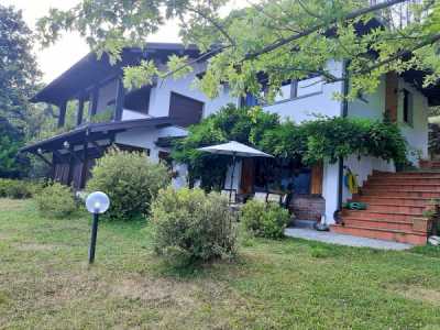 Villa in Vendita a Dizzasco via Biazzeno 3