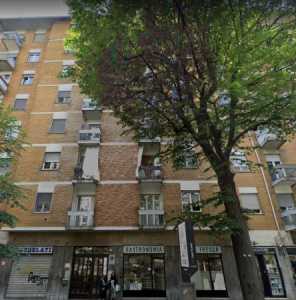 Appartamento in Vendita a Torino via Onorato Vigliani 196