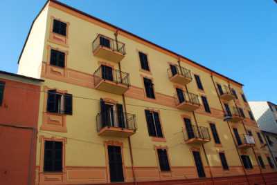 Appartamento in Vendita a Savona via Giuseppe Saredo 14
