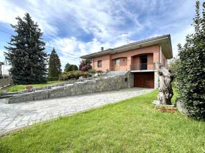 Villa in Vendita ad Occhieppo Inferiore via Marigone