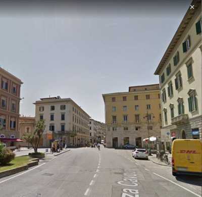 Albergo Hotel in Vendita a Livorno Magenta