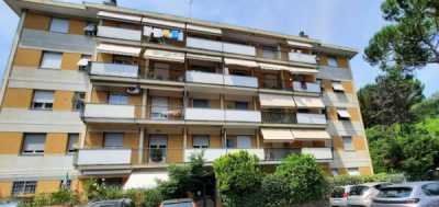 Appartamento in Vendita a Genova via al Garbo 2