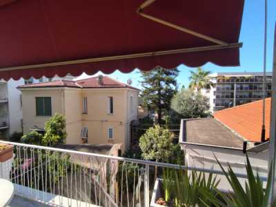 Appartamento in Vendita a Sanremo via Duca Degli Abruzzi