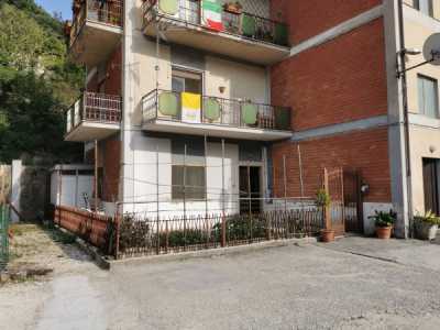 Appartamento in Vendita a Civitella Roveto via Roma 81