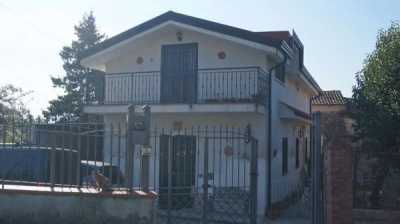 Villa in Vendita a Piana di Monte Verna via Cammaroti