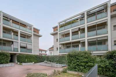 Appartamento in Vendita a Correzzana via Enrico Fermi
