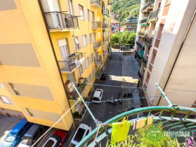 Appartamento in Vendita a Rapallo via Savona 10