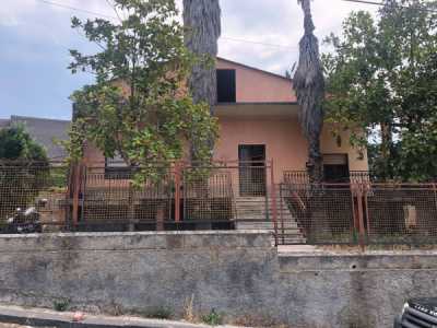 Villa in Vendita a Belpasso