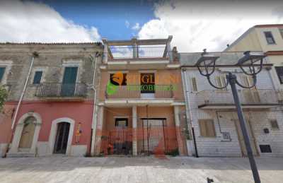 Appartamento in Vendita a Poggio Imperiale Corso Vittorio Veneto