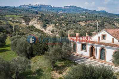 Villa in Vendita a Matera