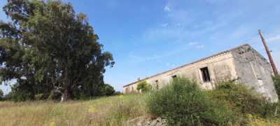 Rustico Casale in Vendita ad Arzachena Sp115