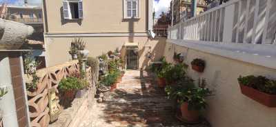 Appartamento in Vendita a Chieti via Madonna Degli Angeli Grande Albergo Abruzzo