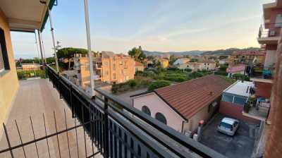 Appartamento in Vendita a Cervo via Villaggio Dei Fiori