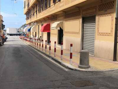 Locale Commerciale in Vendita a Genova via Redipuglia Sturla