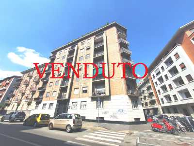 Appartamento in Vendita a Torino via Cialdini 26 Torino