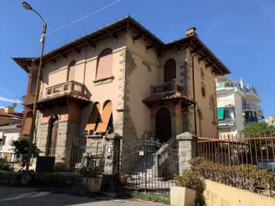 Appartamento in Vendita a Sanremo via Privata Marinella