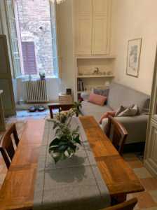 Appartamento in Affitto a Perugia via Cesare Caporali