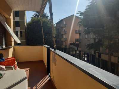 Appartamento in Vendita a Genova via Cravasco