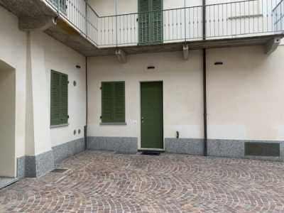 Appartamento in Vendita a Vigevano via Cesarea 17