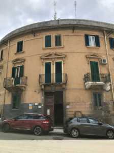 Appartamento in Vendita a Messina Viale Principe Umberto 20