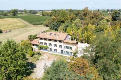Villa in Vendita a Cervignano del Friuli via Delle Scuole 2