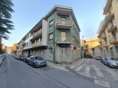 Appartamento in Affitto a Rivoli via Giovanni Giolitti 6