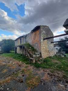 Rustico Casale in Vendita ad Anagni via Belvedere