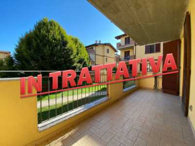 Appartamento in Vendita a Truccazzano via Alessandro Manzoni 18