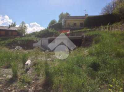 Terreno in Vendita ad Aosta Frazione Arpuilles Chacotteyes