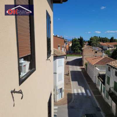 Appartamento in Vendita a Cervignano del Friuli via Trieste