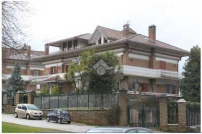 Villa in Vendita ad Avellino Contrada Archi