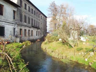 Rustico Casale in Vendita ad Udine via Fratelli Sguazzin 1