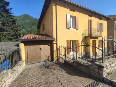 Villa in Vendita a Marcheno via Giuseppe Zanardelli 145