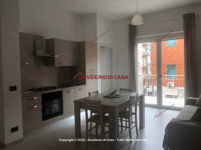 Appartamento in Affitto a Cefalù via Luigi Capuana 35