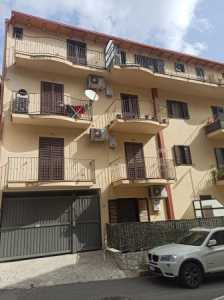 Appartamento in Vendita a Messina via Torrente Trapani 16