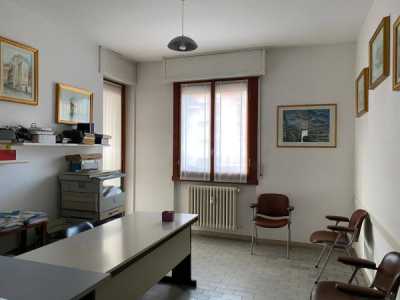 Appartamento in Vendita a Monza via Gian Francesco Parravicini