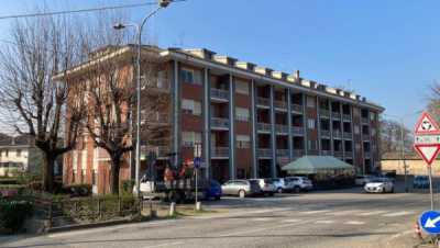 Appartamento in Vendita a Cavour Corso Guglielmo Marconi