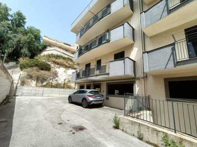 Appartamento in Vendita ad Agrigento via Piersanti Mattarella