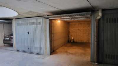 Box Garage in Vendita a Lissone via Dante Alighieri 57