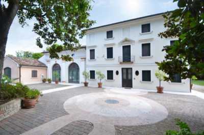 Villa in Affitto a Roncade via Everardo
