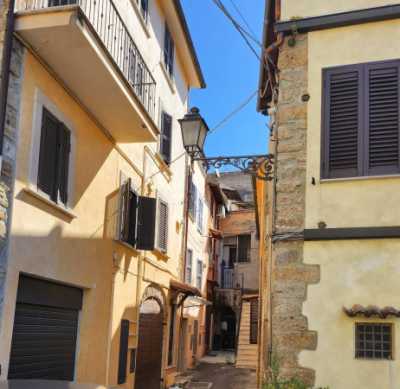 Appartamento in Vendita ad Anagni Piazza Sant