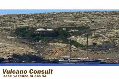 Villa in Vendita a Lampedusa e Linosa Contrada Cala Calandra