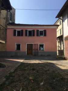 Villa in Vendita a Bosio via Vittorio Emanuele 7